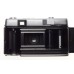 Minolta Point and shoot compact film camera Rokkor 2.8 f=38mm