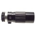 Auto SOLIGOR 1:4.5 f=250mm Canon FD mount SLR camera lens