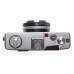 Minolta Hi-Matic F Shooter 2.7 f=38mm ROKKOR cased film camera