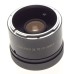 Soligor Auto Tele Converter 3x fits Canon SLR vintage film caps