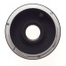 Soligor Auto Tele Converter 3x fits Canon SLR vintage film caps