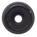 Soligor Auto Tele Converter 3x fits Canon SLR vintage film caps