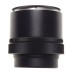 Soligor Auto Tele Converter 3x fits Canon SLR vintage film caps