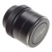 Soligor Auto Tele Converter 3x fits Canon SLR vintage film caps