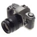 Canon EOS 500 N SLR vintage 35mm film camera 38-76 zoom lens
