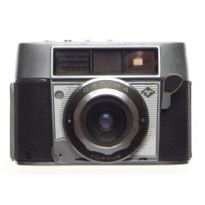 AGFA Optima Compur shutter vintage film camera display piece