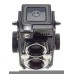 Terrific Yashica-44 LM film vintage TLR cameras 3.5/80mm lens kit