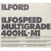 ILFORD Lopseed Multigrade 400HL-M1 Light Mixing Box