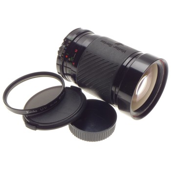 Nikon Mount Vivitar Series II lens 28-105mm 1:2.8-3.8 VMC Zoom