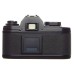 MINT Nikon EM SLR Black classic camera 50mm 1:1.8 E Series lens