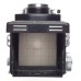 Yashica Copal MX Yashicor 3.5 f=80mm TLR film camera