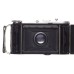 Balda 120 Vintage film camera Radionar 4.5/105 Schneider cased Strap