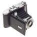 Balda 120 Classic film camera Radionar 4.5/105 Schneider lens