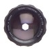 MINT Super-Takumar 1:3.5/135mm Hood caps Case Pentax Tele lens f=135mm