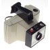 Polaroid Swinger Beige Vintage instant camera