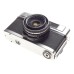 MINOLTA A5 Rokkor2.8 f=45mm lens Compact camera Vintage film