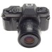 Pentax P30 SLR vintage 35mm film camera with Pentax 35-80 Zoom lens