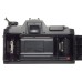 Pentax P30 SLR vintage 35mm film camera with Pentax 35-80 Zoom lens
