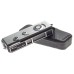 Revue Mini star 16mm sub miniature Minox type vintage spy film camera