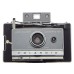 Polaroid Land camera automatic 100 shoots black and white and color cased