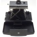 Polaroid Land camera automatic 100 shoots black and white and color cased