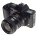 Chinon CP-7M SLR film camera Auto Zoom 35-70mm DX Multi Program