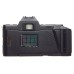 Chinon CP-7M SLR film camera Auto Zoom 35-70mm DX Multi Program
