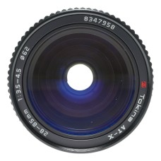 Tokina Olympus AT-X 28-85mm F3.5-4.5 Macro O/OM Camera Lens