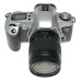 Canon EOS 500N 35mm Film Camera Zoom 28-80mm 1:3.5-5.6 Lens Cap Strap