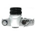 Konica FS 35mm SLR Film Camera Hexanon 1:2 f=50mm Lens