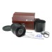 Tokina TM500 RMC 500mm 1:8 Canon FD Camera Mirror Lens