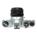 Asahi Pentax K1000 35mm Film SLR Camera SMC 1:2 55mm