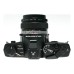 Olympus OM-2 Spot Program 35mm SLR Film Camera Auto-S Tele Wide Lenses