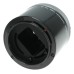 Canon FD50 SLR Camera Lens Extension Tube FD Mount 50mm