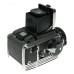 Zenza Bronica 6x6 Film Camera Nikkor-P 1:2.8 F=7.5cm Needs Repair!