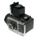 Zenza Bronica 6x6 Film Camera Nikkor-P 1:2.8 F=7.5cm Needs Repair!