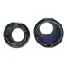 Minolta SRT Super CLC 1.4/50 35mm Film Camera Vivitar 70-210mm Zoom Lens