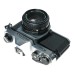 Asahi Pentax K1000 35mm Film SLR Camera SMC Pentax-M 1:2/55