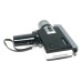 Canon Auto Zoom 518 Super 8 Film Movie Camera Converter Hood Case