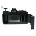 Olympus OM-4 35mm Film SLR Camera Body in Original Box Manual