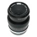 Olympus OM MC Auto-Macro 1:3.5 f=50mm SLR Camera Lens