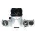 Pentax SP Spotmatic 35mm Film SLR Camera Super Takumar 1:1.8/55 Pouch