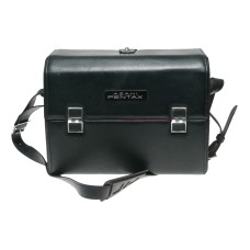 Pentax SLR Camera Lens Carry Bag Case Sold as is