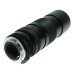 Vivitar 100-300mm f5 Close Focusing Auto Zoom PK Mount Camera Lens