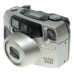 Pentax Espio 200 Compact 35mm Film Camera Pouch Strap Instructions Box