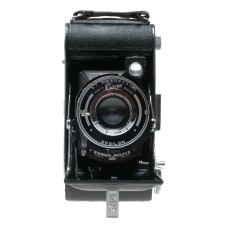 Ensign Selfix 420 Folding 120 Film 6x6 6x9 Format Film Camera