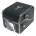 Ising Pucky 1 Vintage 6x6 Box Type Camera for 120 Rollfilm