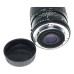 Sigma Zoom-Master MC 35-70mm 1:2.8-4 PK Mount SLR Camera Lens