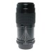 Sigma Zoom-K MC 70-210mm 1:4-5.6 PK Mount SLR Camera Lens
