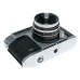 Neoca SV Super 35mm Film Rangefinder Camera Zunow 1:2.8 f=4.5cm